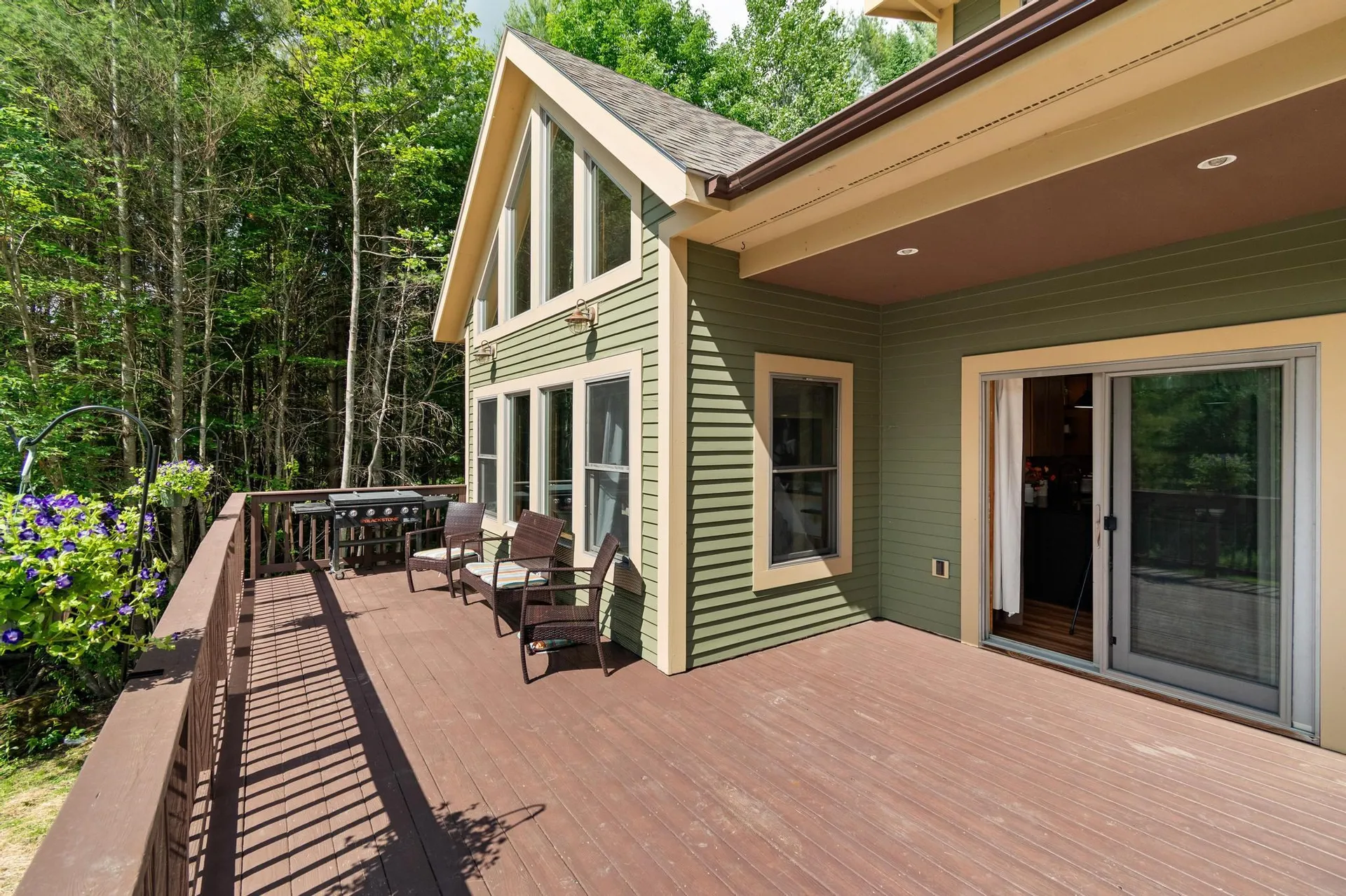 641 Warren Road Eden VT 05652