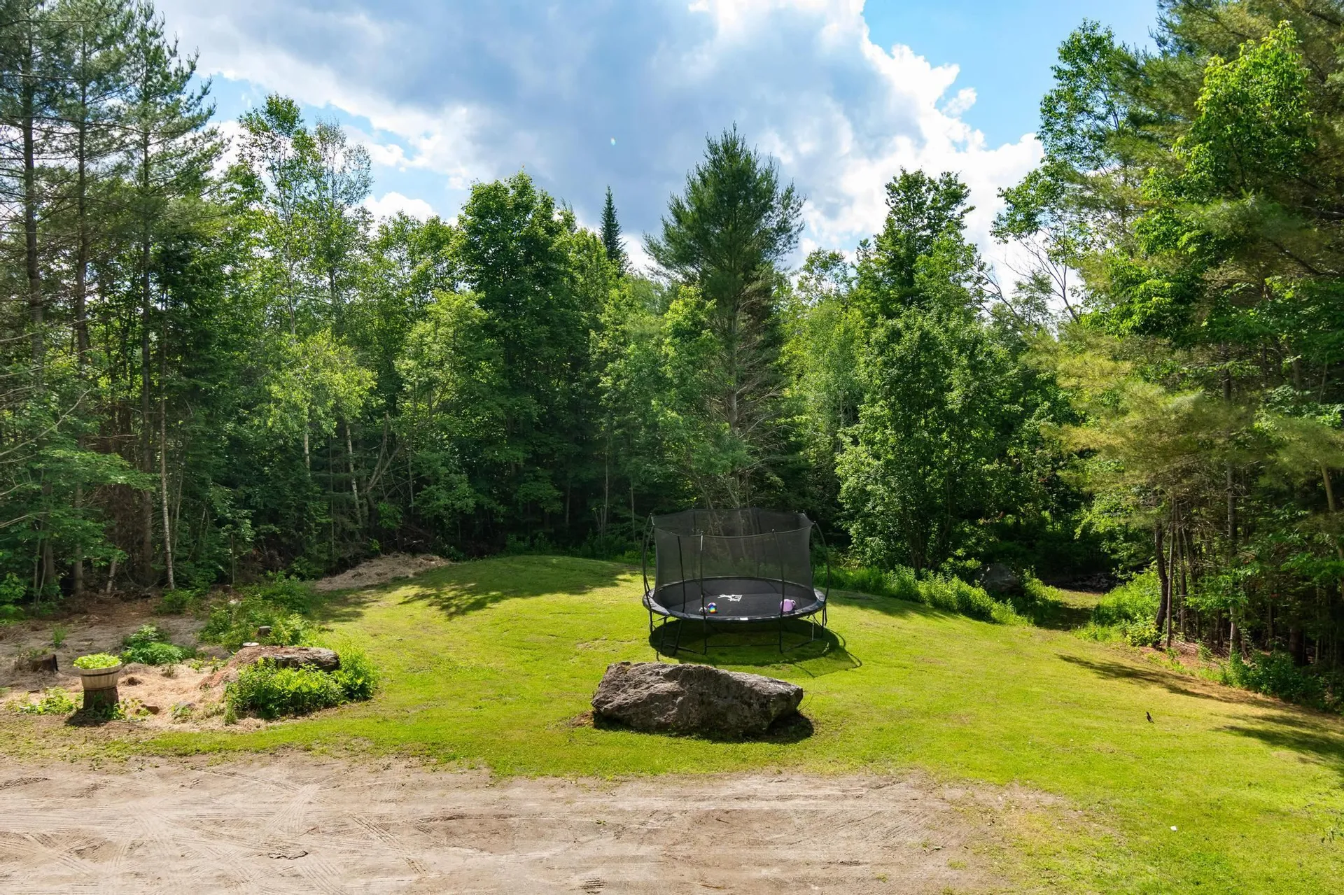 641 Warren Road Eden VT 05652