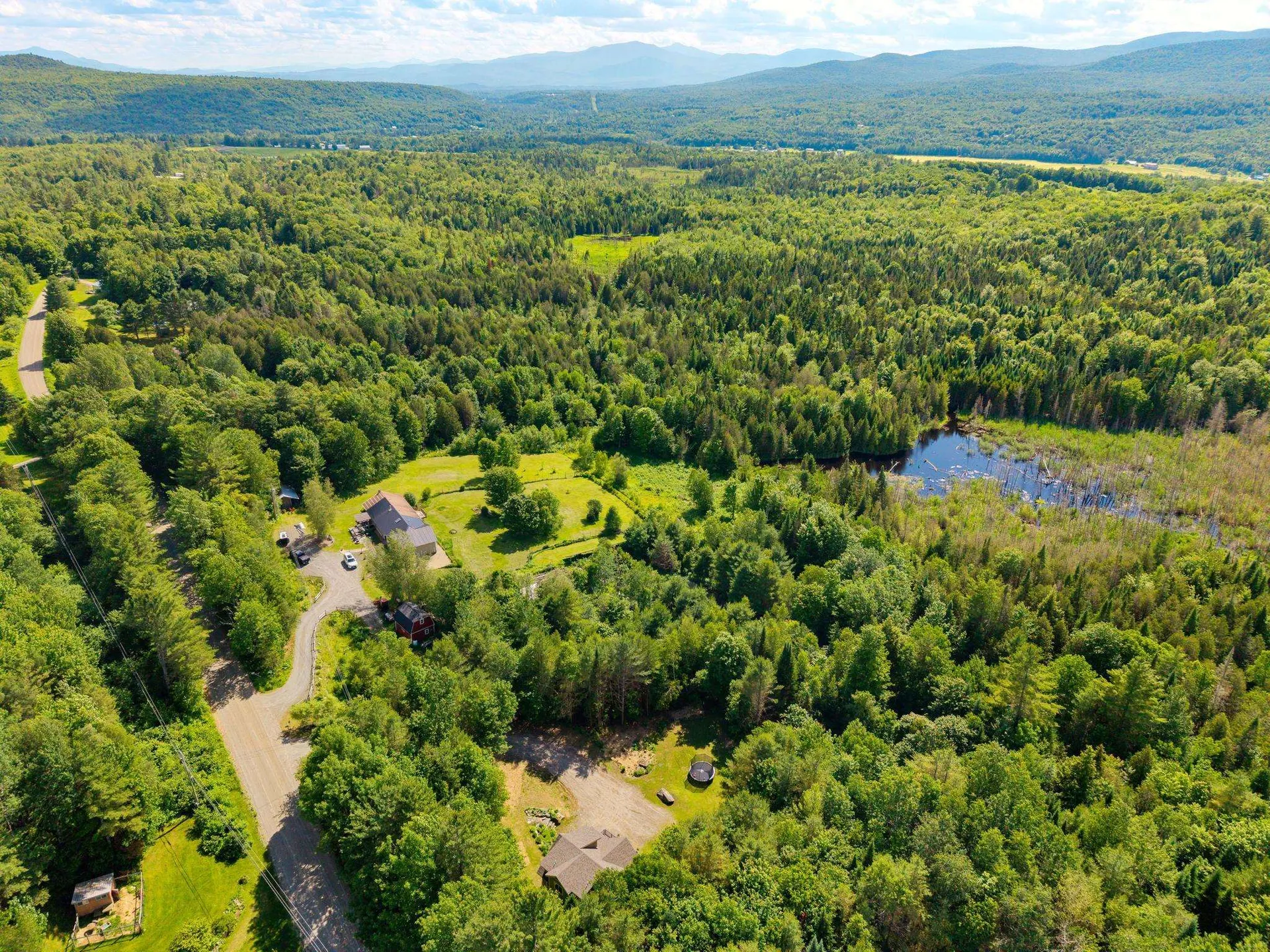 641 Warren Road Eden VT 05652