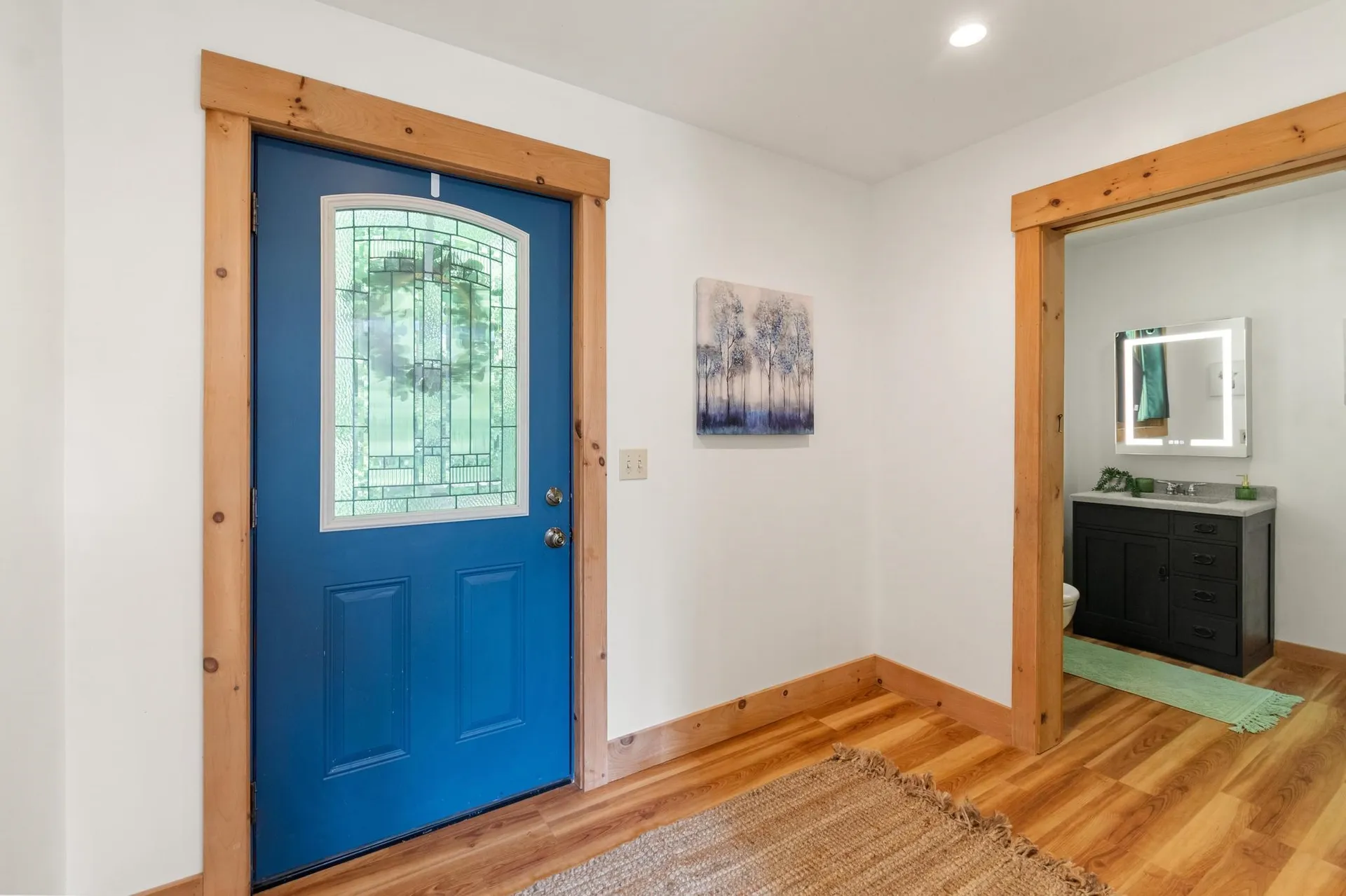 641 Warren Road Eden VT 05652