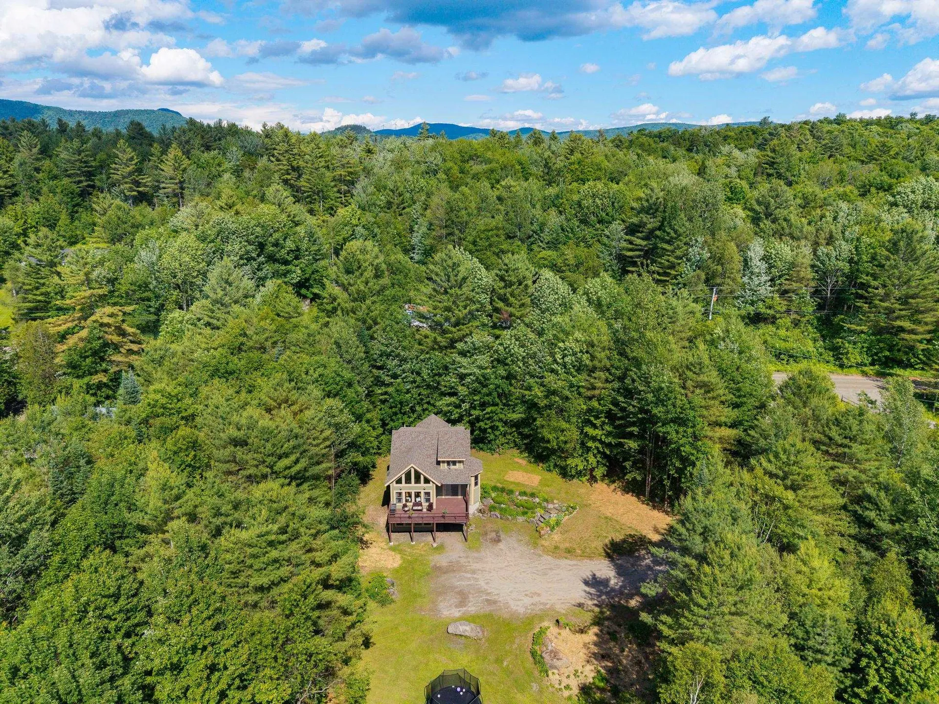 641 Warren Road Eden VT 05652