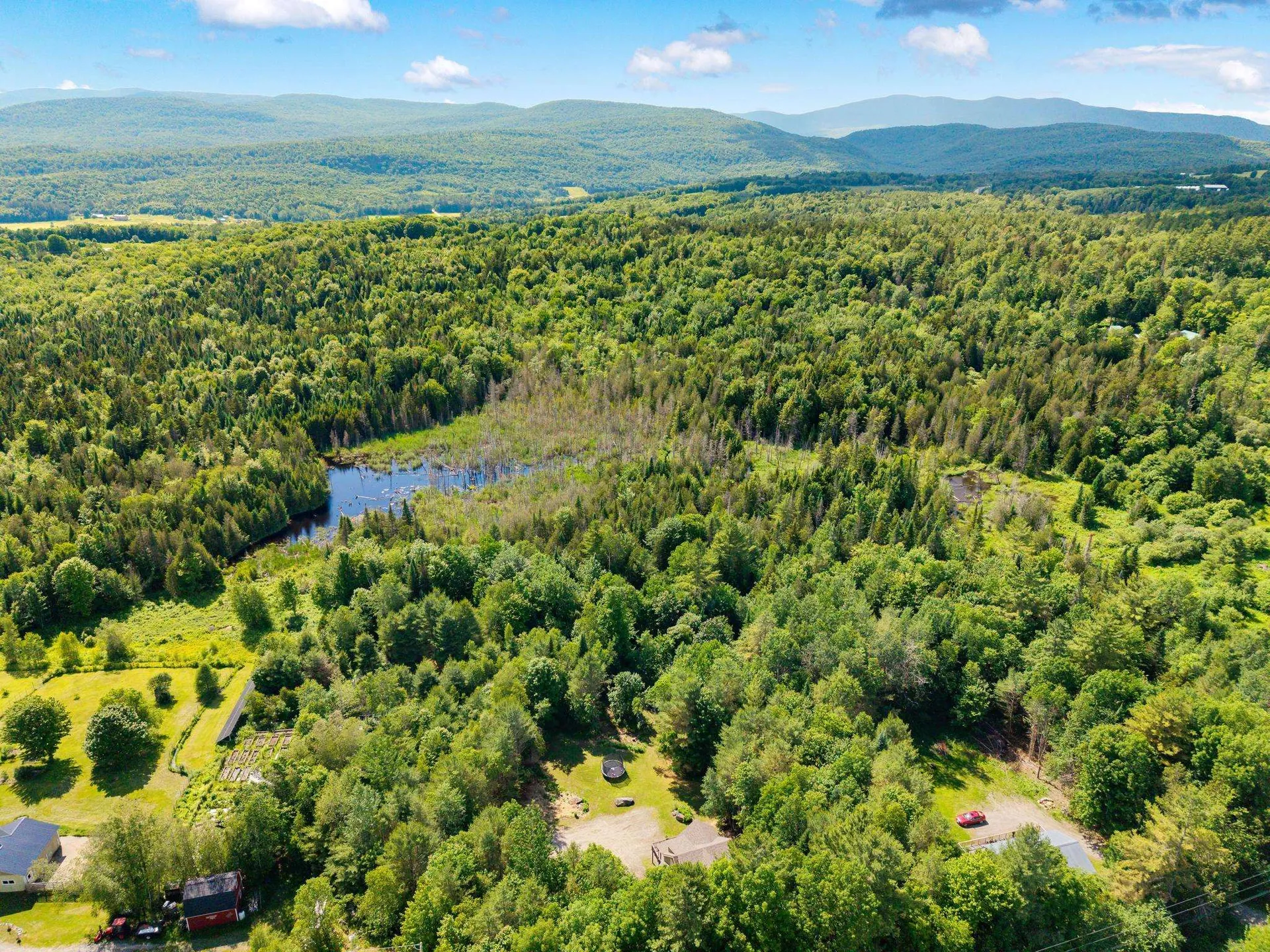 641 Warren Road Eden VT 05652