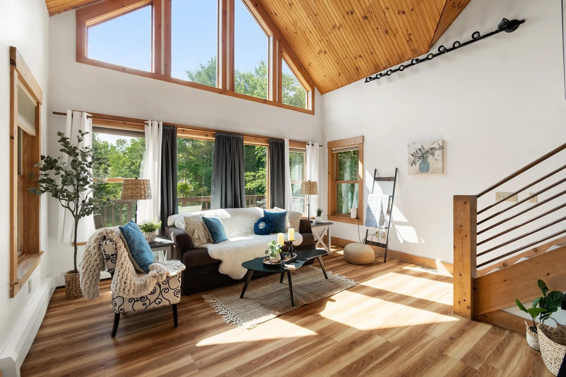 641 Warren Road Eden VT 05652