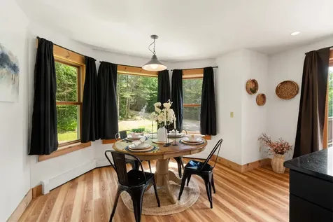 641 Warren Road Eden VT 05652