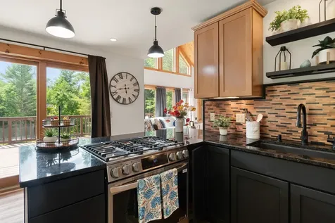 641 Warren Road Eden VT 05652