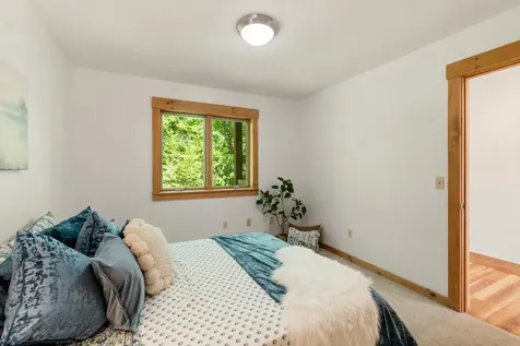 641 Warren Road Eden VT 05652