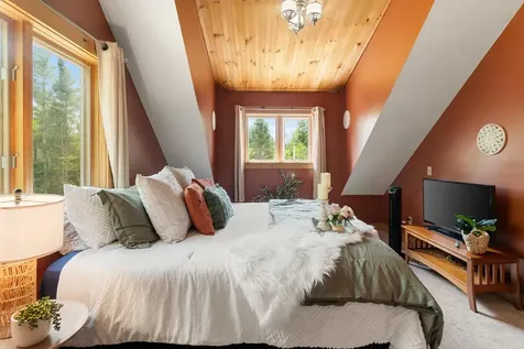 641 Warren Road Eden VT 05652