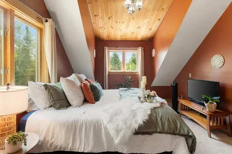 641 Warren Road Eden VT 05652