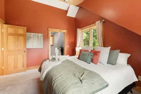 641 Warren Road Eden VT 05652