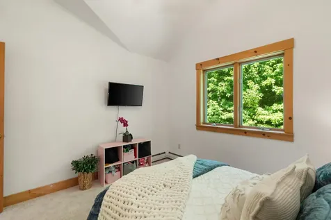 641 Warren Road Eden VT 05652