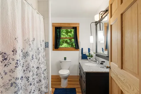 641 Warren Road Eden VT 05652