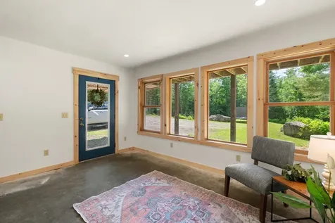 641 Warren Road Eden VT 05652