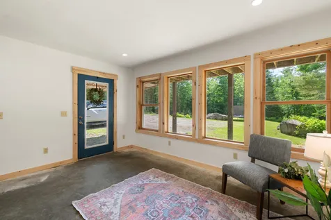 641 Warren Road Eden VT 05652