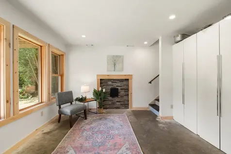 641 Warren Road Eden VT 05652