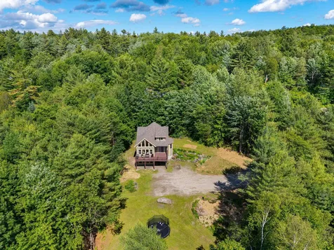 641 Warren Road Eden VT 05652