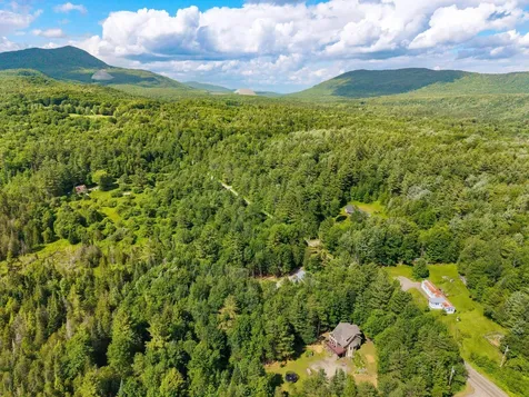 641 Warren Road Eden VT 05652