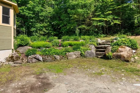 641 Warren Road Eden VT 05652