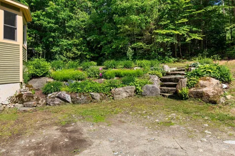 641 Warren Road Eden VT 05652