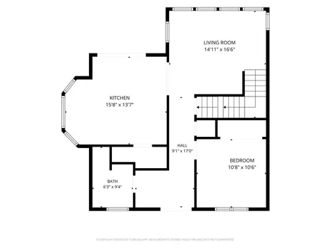 641 Warren Road Eden VT 05652