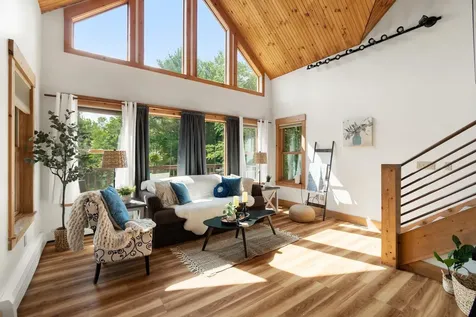 641 Warren Road Eden VT 05652