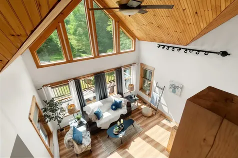 641 Warren Road Eden VT 05652