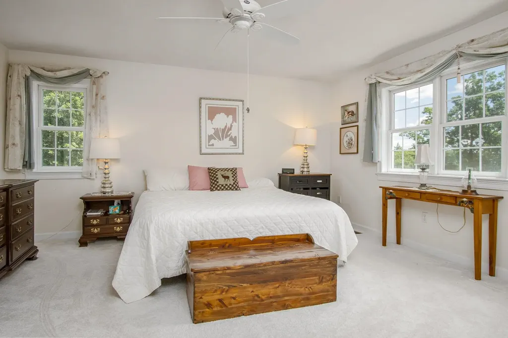 57 Beard Road New Boston NH 03070