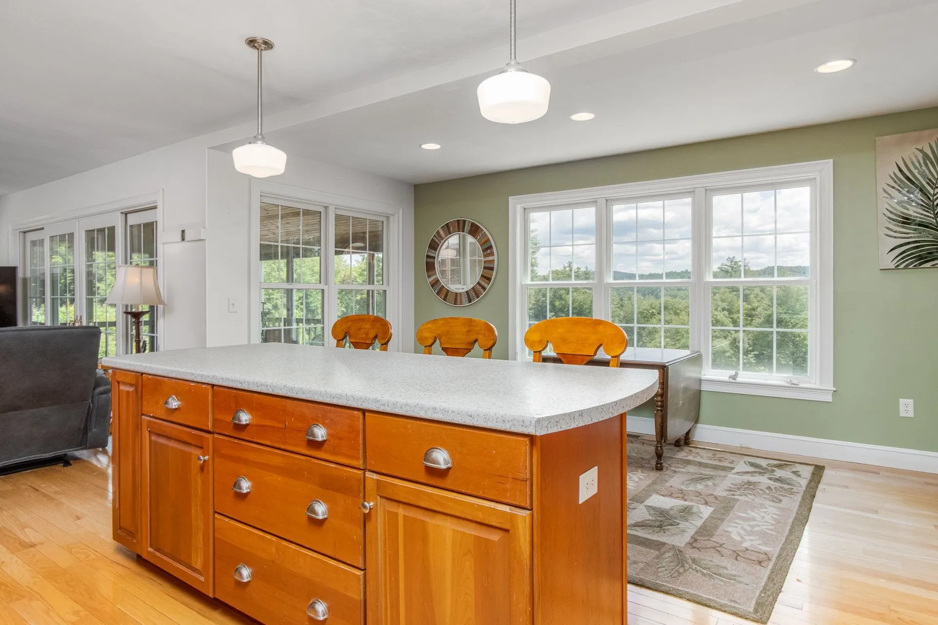 57 Beard Road New Boston NH 03070