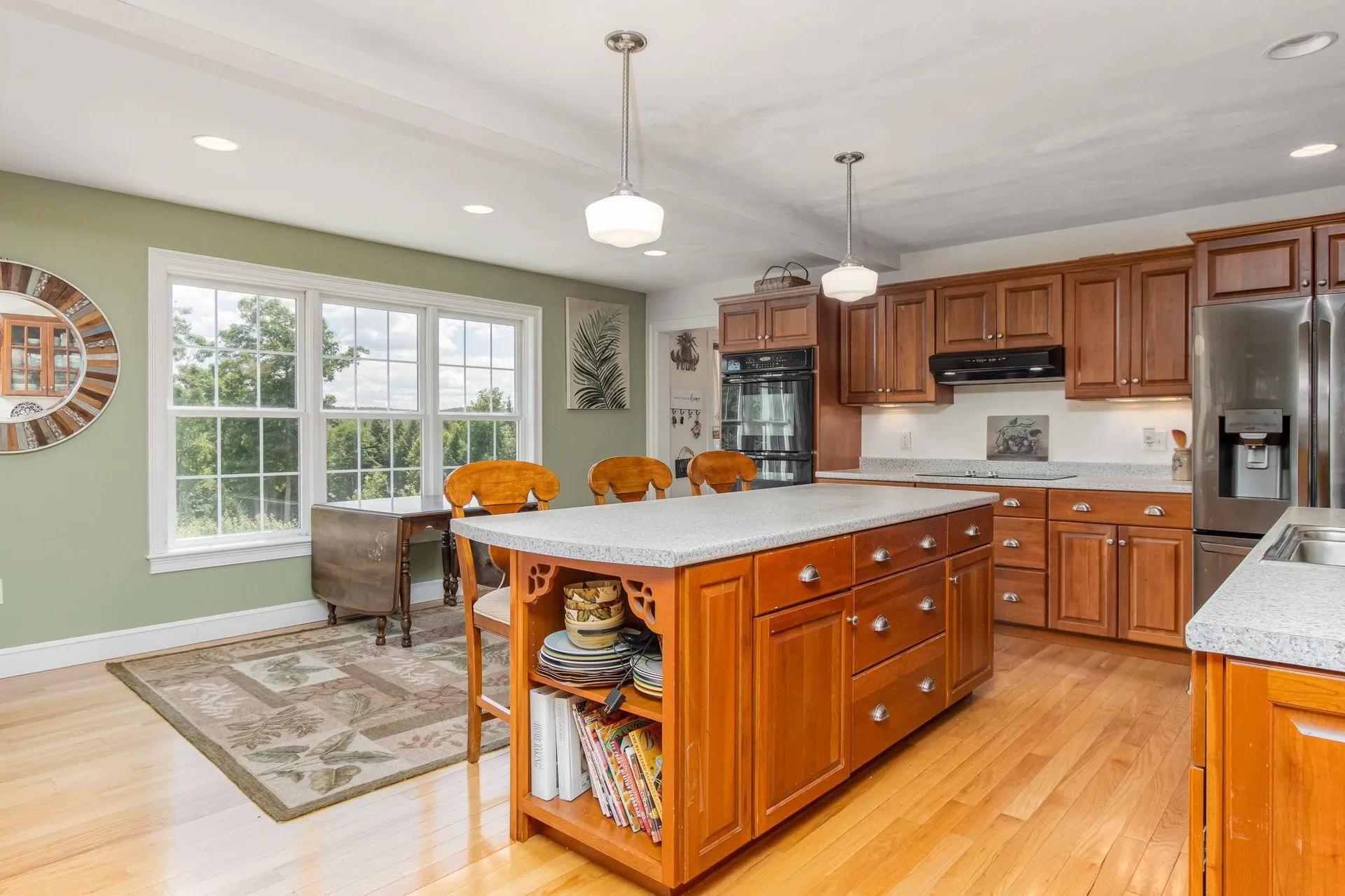57 Beard Road New Boston NH 03070