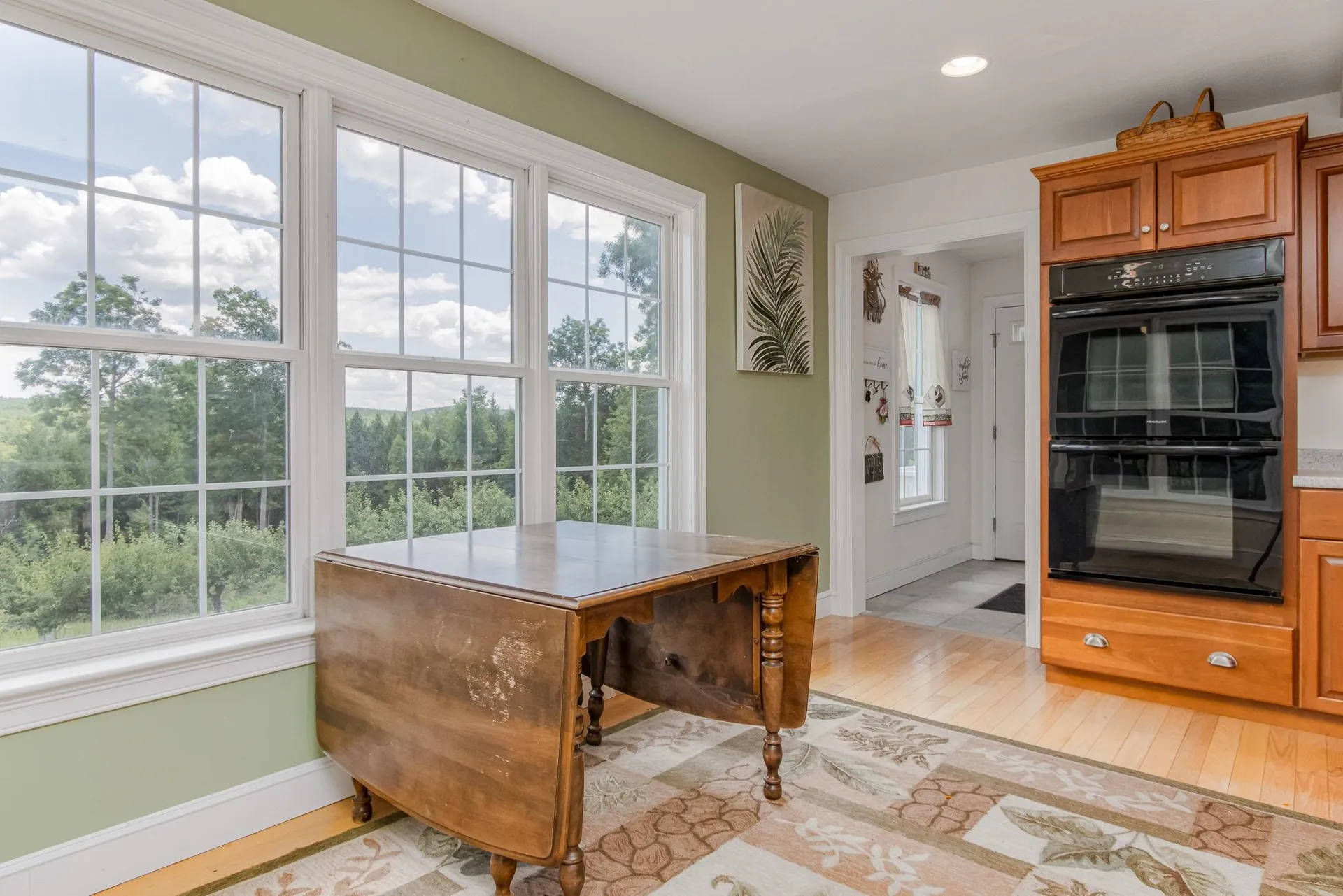 57 Beard Road New Boston NH 03070