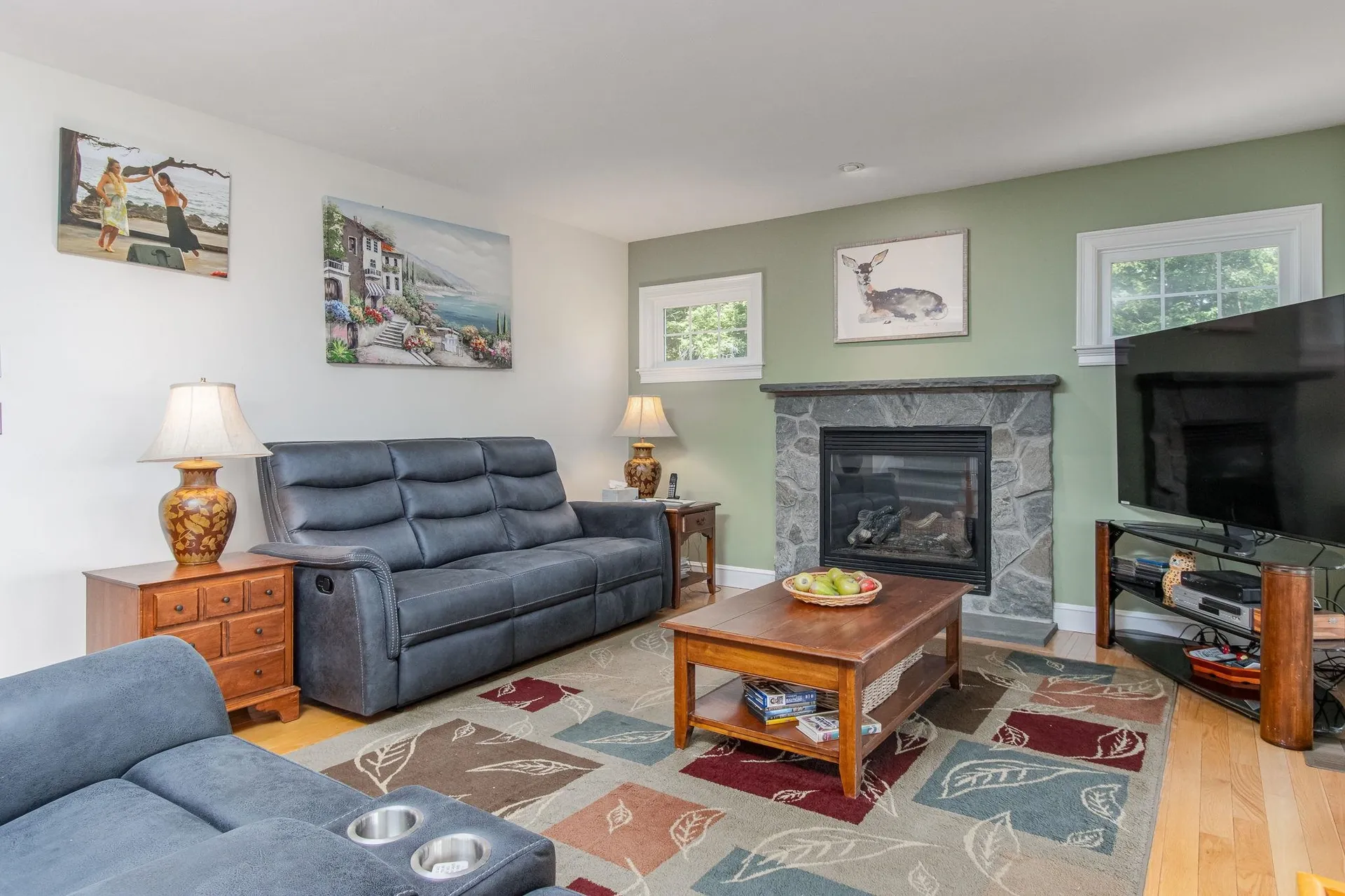 57 Beard Road New Boston NH 03070