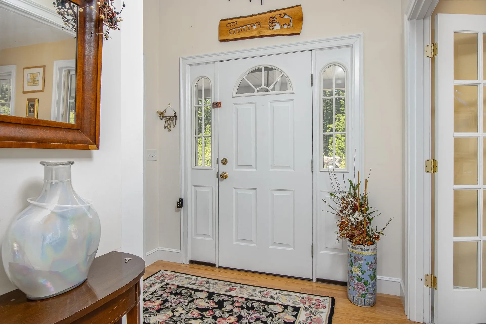 57 Beard Road New Boston NH 03070