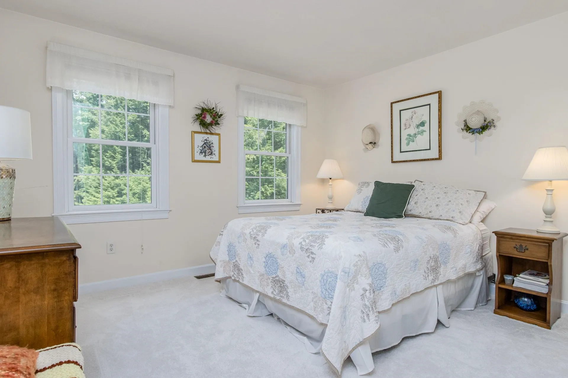 57 Beard Road New Boston NH 03070