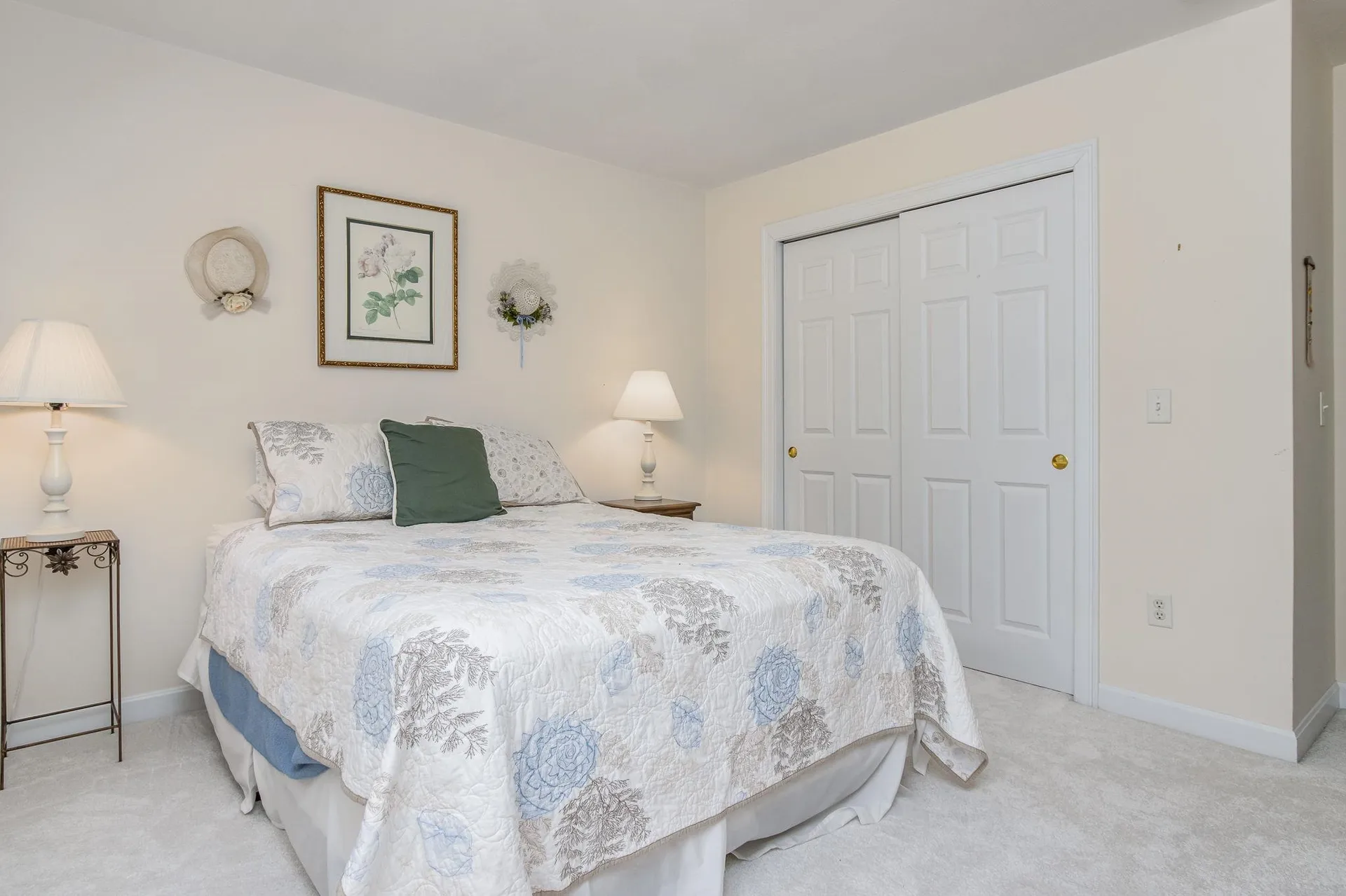57 Beard Road New Boston NH 03070