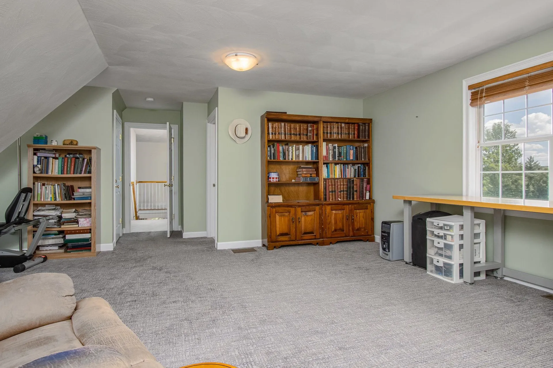 57 Beard Road New Boston NH 03070