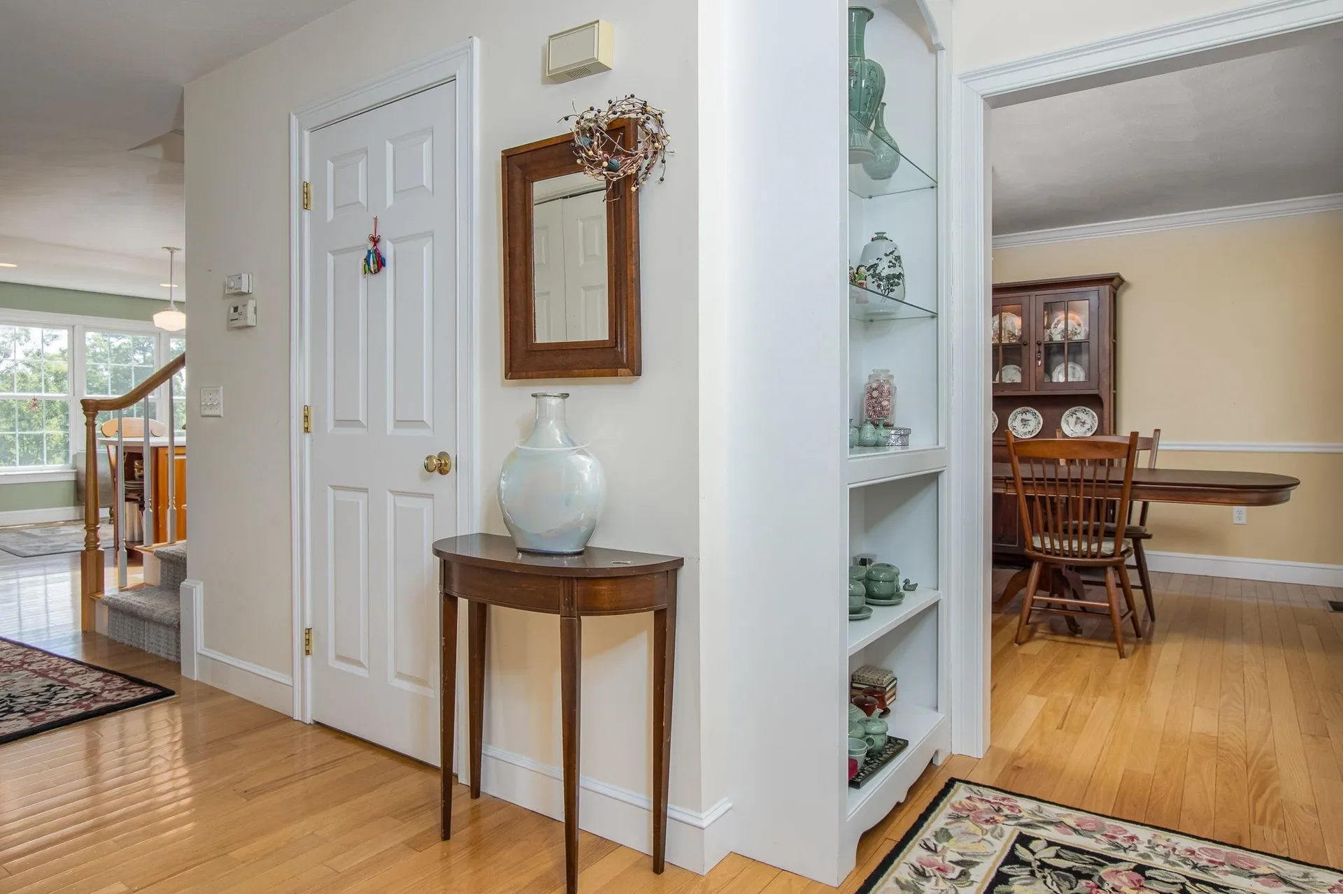 57 Beard Road New Boston NH 03070