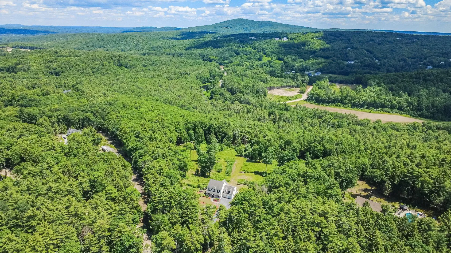 57 Beard Road New Boston NH 03070