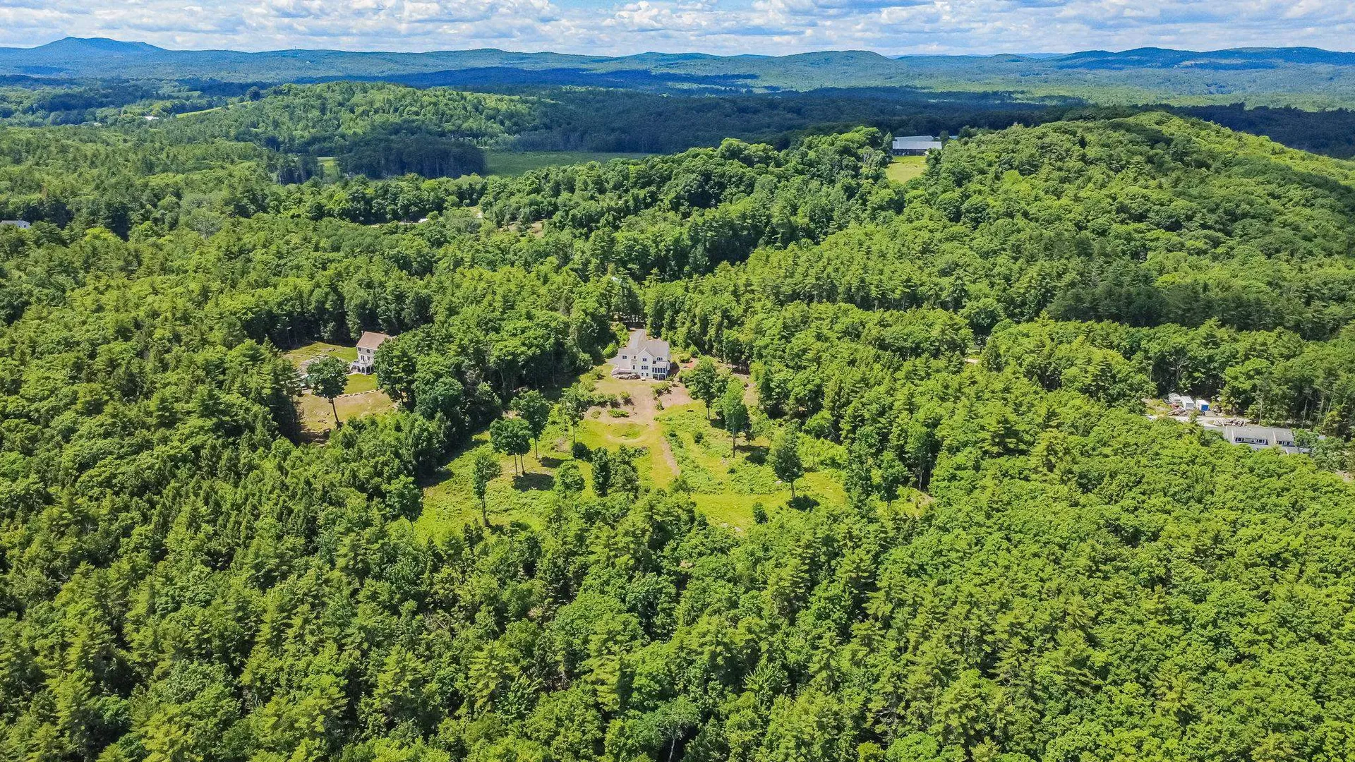 57 Beard Road New Boston NH 03070
