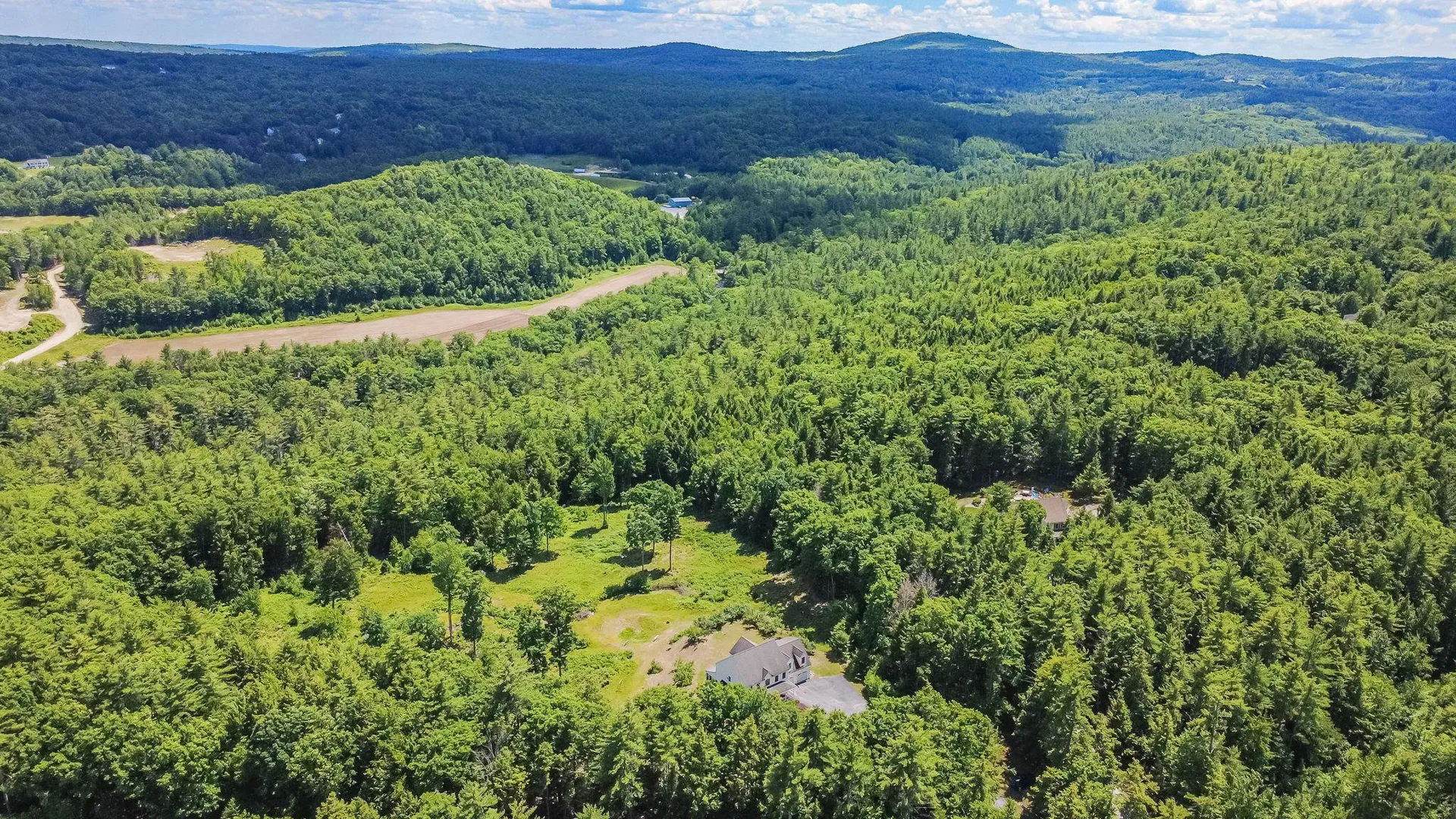 57 Beard Road New Boston NH 03070