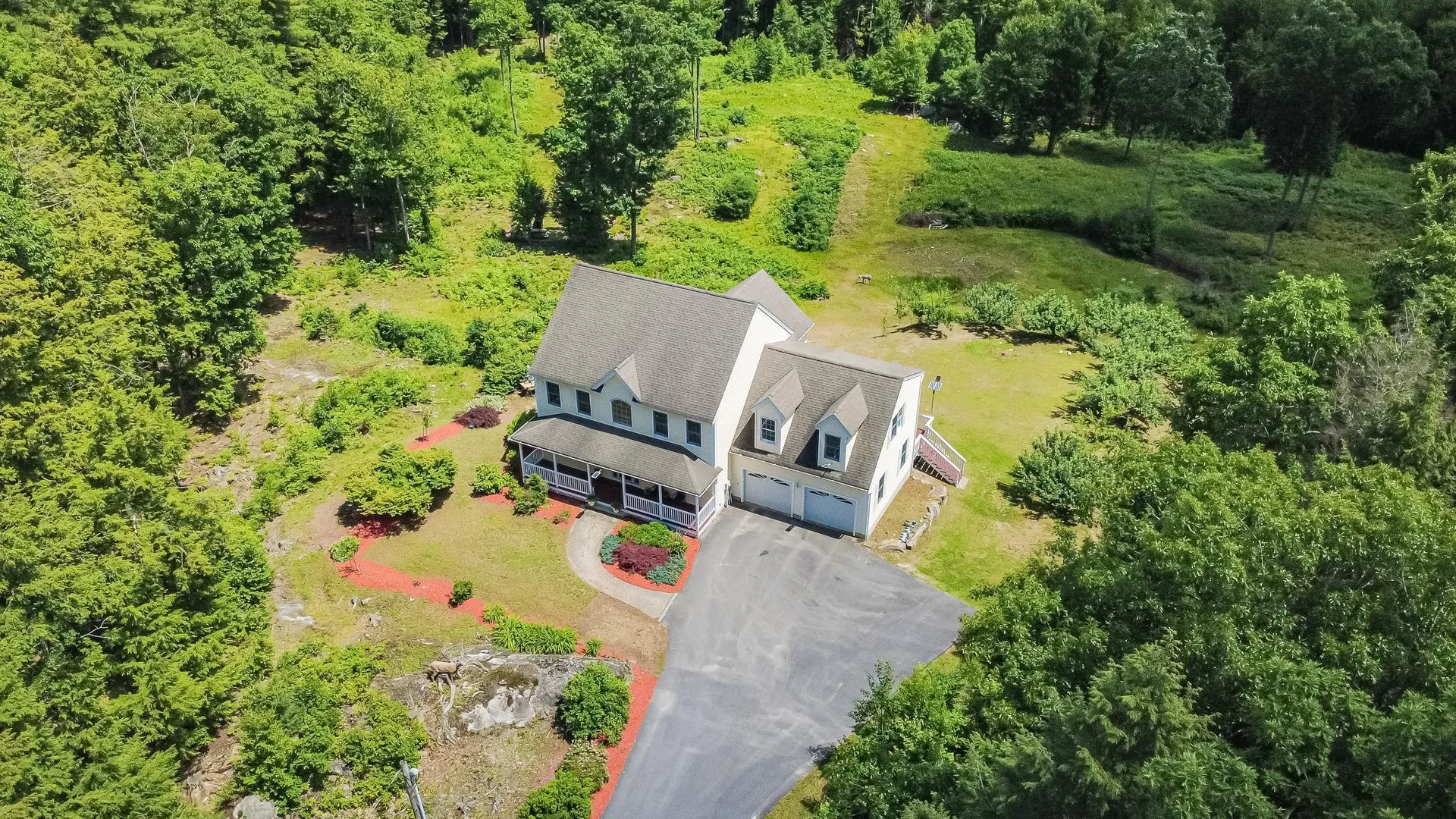 57 Beard Road New Boston NH 03070
