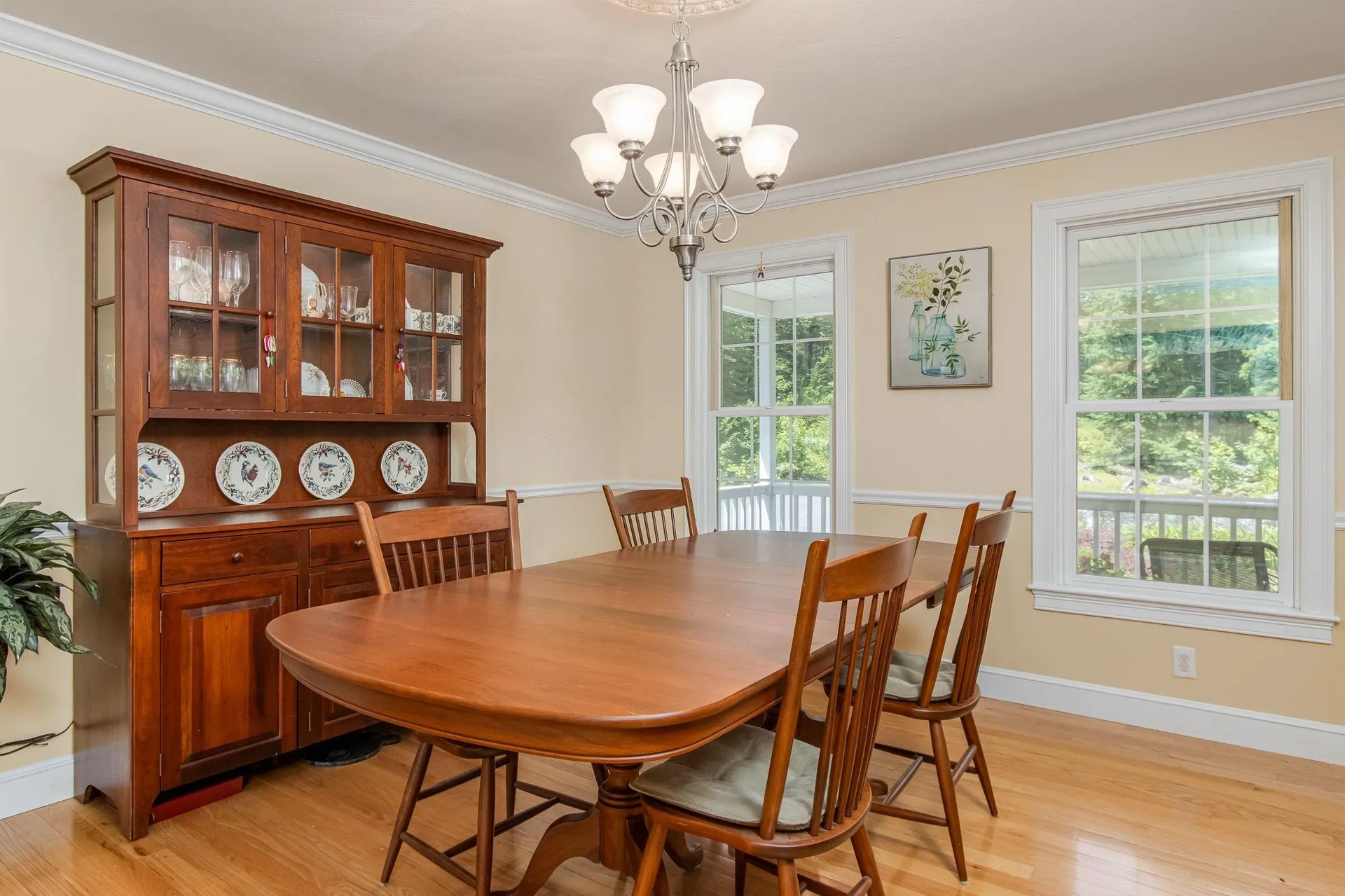 57 Beard Road New Boston NH 03070