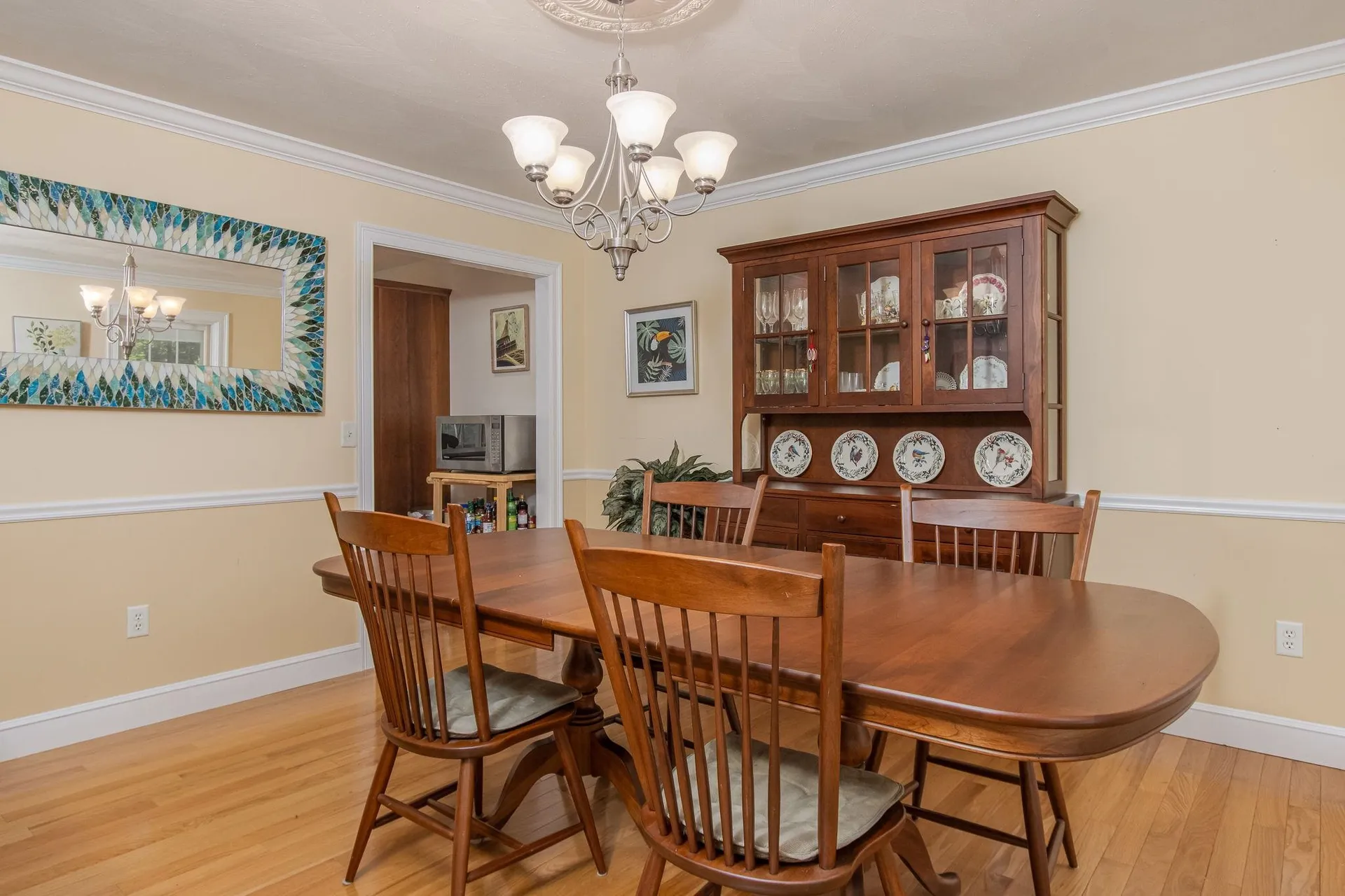 57 Beard Road New Boston NH 03070
