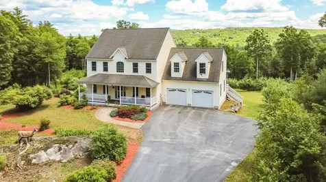 57 Beard Road New Boston NH 03070