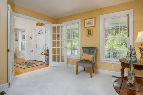 57 Beard Road New Boston NH 03070