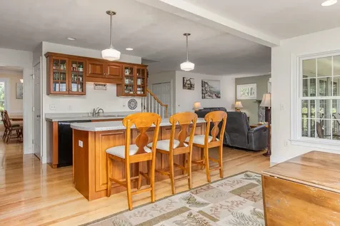 57 Beard Road New Boston NH 03070