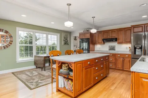 57 Beard Road New Boston NH 03070