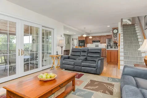 57 Beard Road New Boston NH 03070