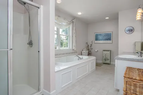 57 Beard Road New Boston NH 03070