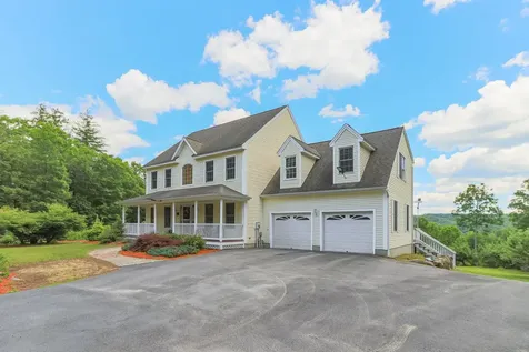 57 Beard Road New Boston NH 03070