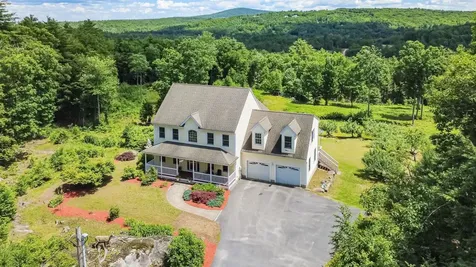 57 Beard Road New Boston NH 03070
