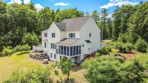 57 Beard Road New Boston NH 03070